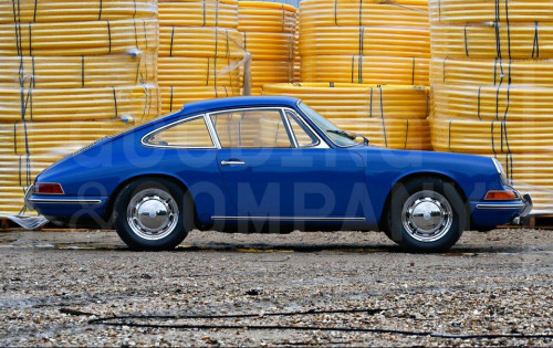 1976 Porsche 935 | Gooding & Company 1976 Porsche 935 | Gooding & Company